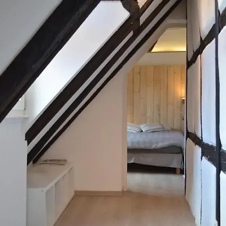 Apartamento Bretzel & Raisin - Hypercentre De