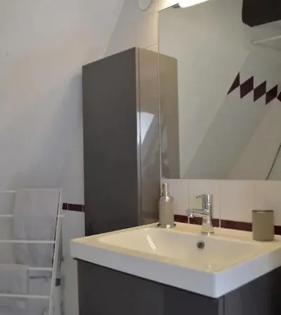 Apartamento Bretzel & Raisin - Hypercentre De Colmar