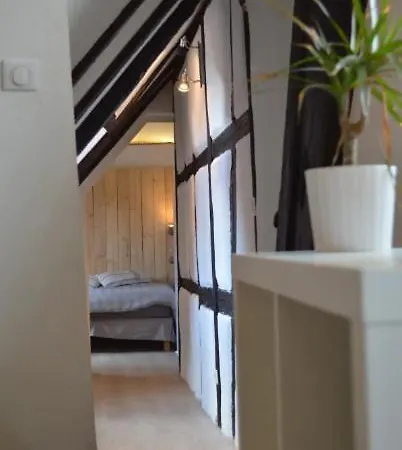 Apartamento Bretzel & Raisin - Hypercentre De