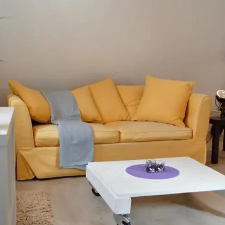Bretzel & Raisin - Hypercentre De Apartamento