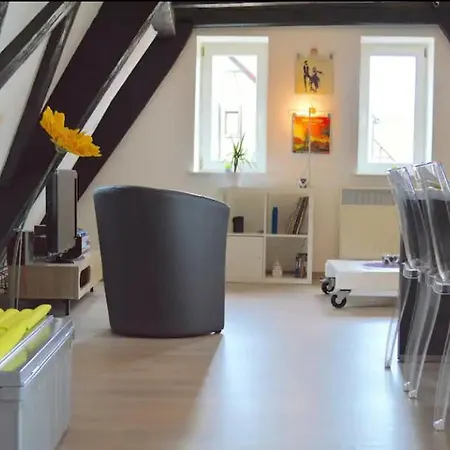 Bretzel & Raisin - Hypercentre De Apartamento