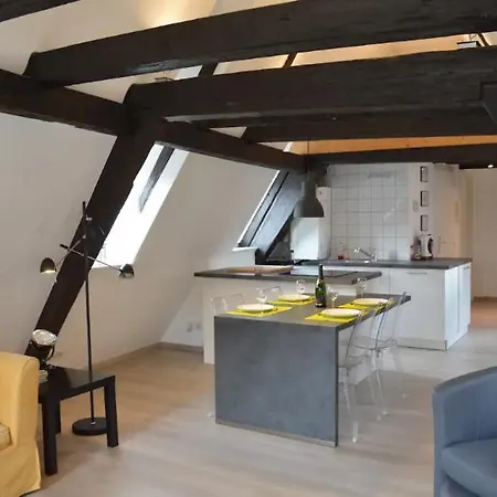 Bretzel & Raisin - Hypercentre De Apartamento
