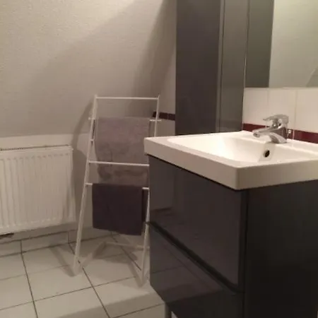 Bretzel & Raisin - Hypercentre De Apartamento *