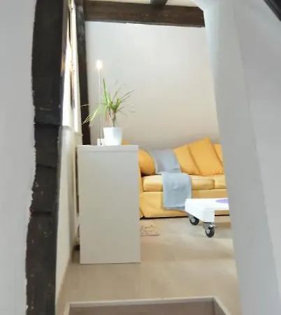 Apartamento Bretzel & Raisin - Hypercentre De